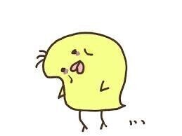 ごめんなさい