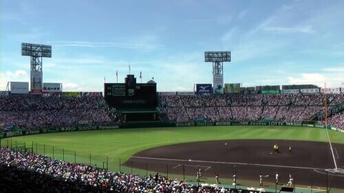 熱闘甲子園