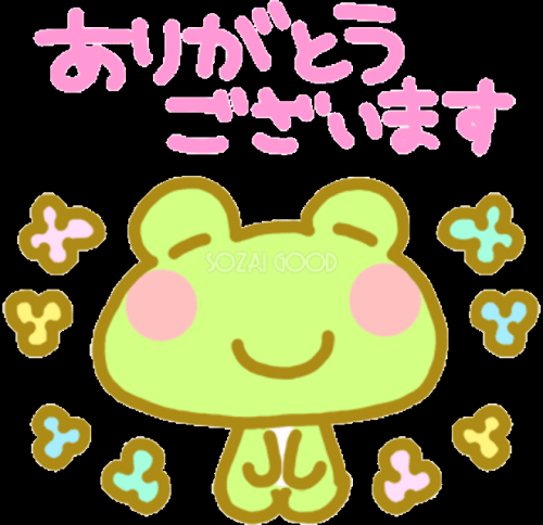 お礼🐱💓