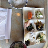 朝ごはんタイム🐟