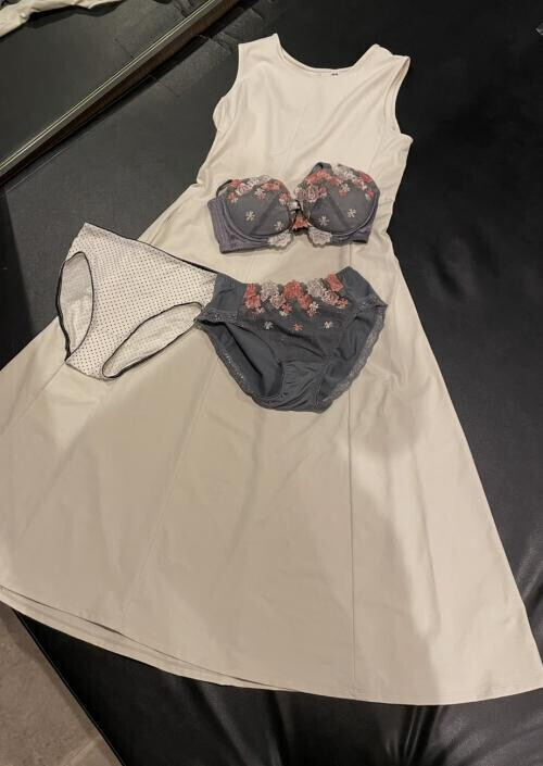 夫婦の秘め事