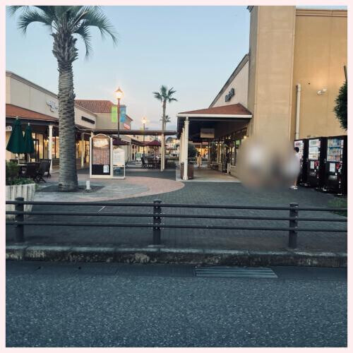 休日のリフレッシュ