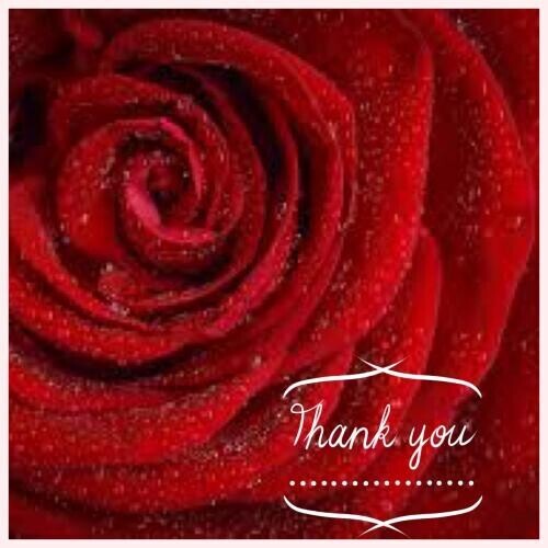 本日もありがとう