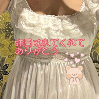 遅くなっちゃった・，、昨日のお礼