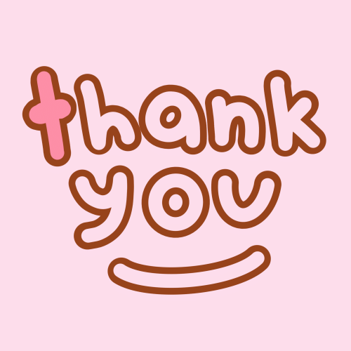 昨日のお礼💚