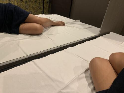 お久しぶりでございます❣️