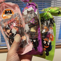 お久しぶりです⭐︎