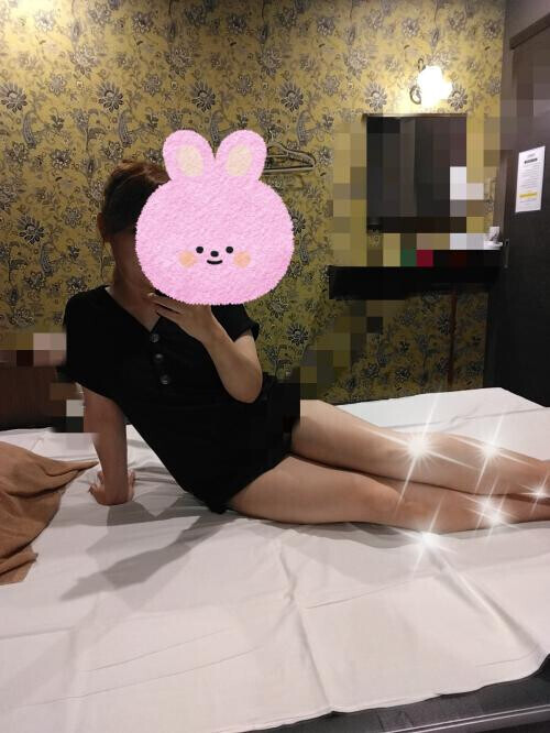 昨晩お会いしたイケメンN様へ💝🥰御礼と感謝😊✨体液交換ありがとう😍💖