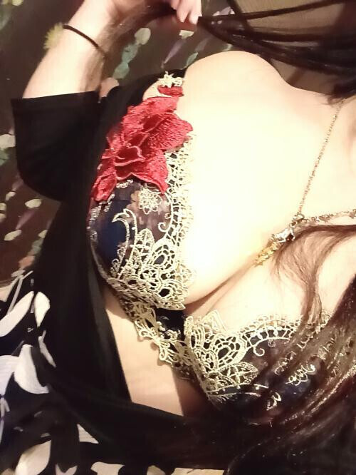 先程は有難うございました✨