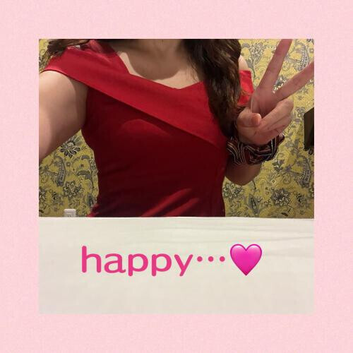 🌈Thank you for a happy day🌈