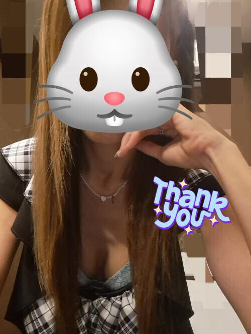 ９日のありがとう♡