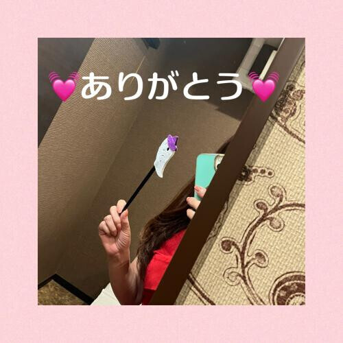 🌈Thank you for a happy day🌈