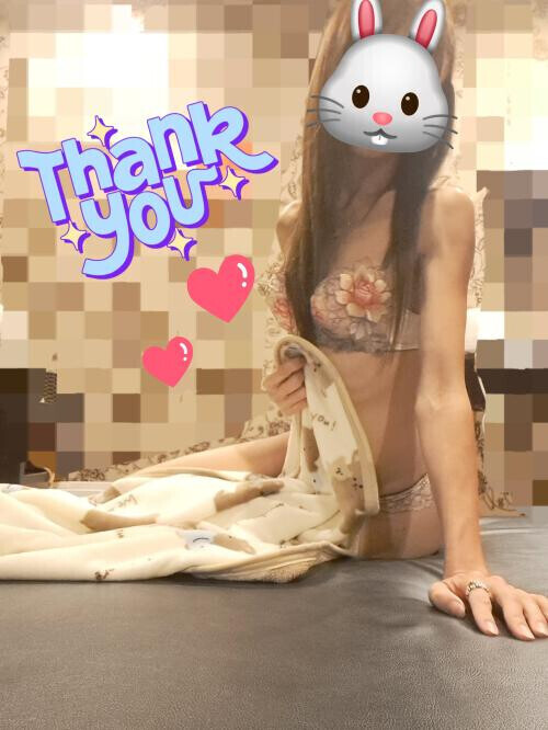 １０日のありがとう🤗