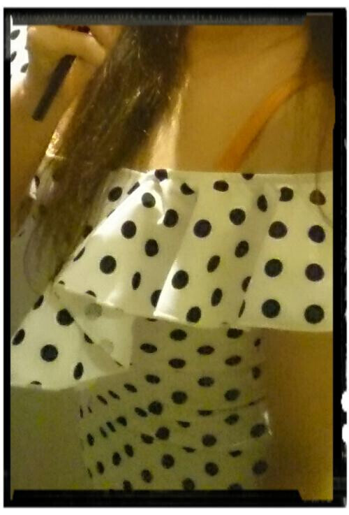 タイとワンピース