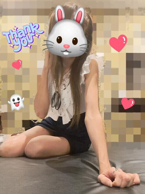 14日のありがとう(´・∀・)♡