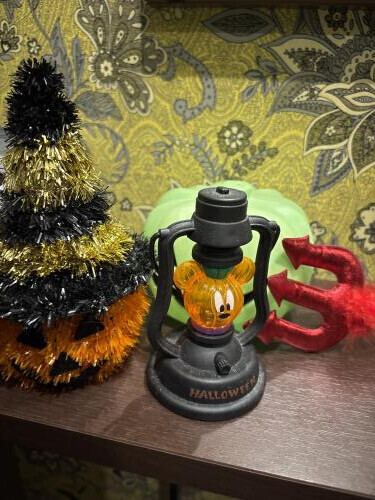 ハロウィン🎃10/31について❣️