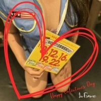 明日は☆イベント