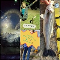 釣りの話し♪とお礼♡