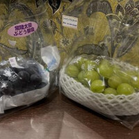 前日ご予約ありがとうございます！