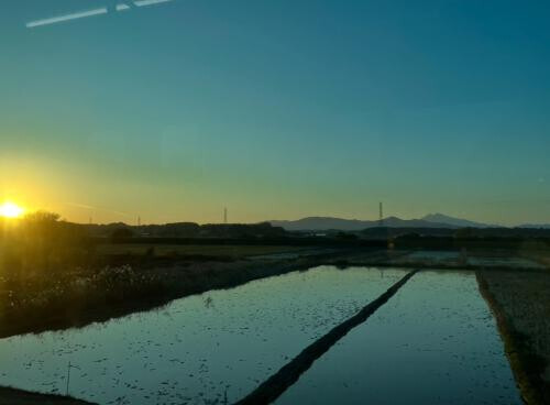 世界の車窓から