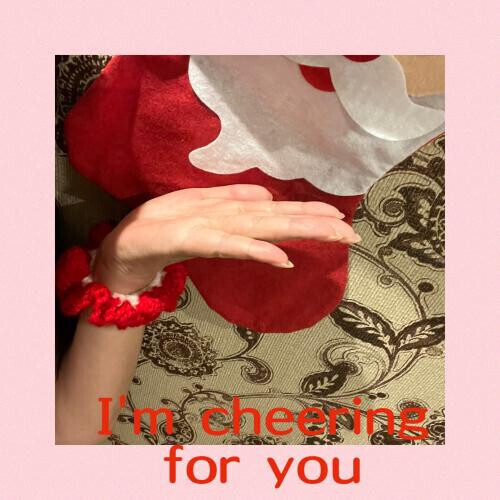 🌈Thank you for a happy day🌈