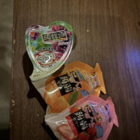 本指名ありがと❤️