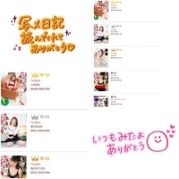 話したいことが、いっぱいあるよ～♪