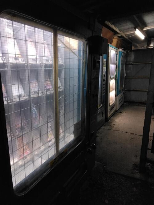 ノスタルジック…💓🌉430