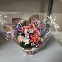 30日のお礼です