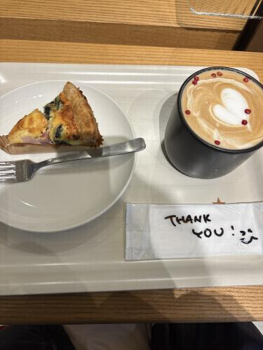 スターバックスリザーブ❣️