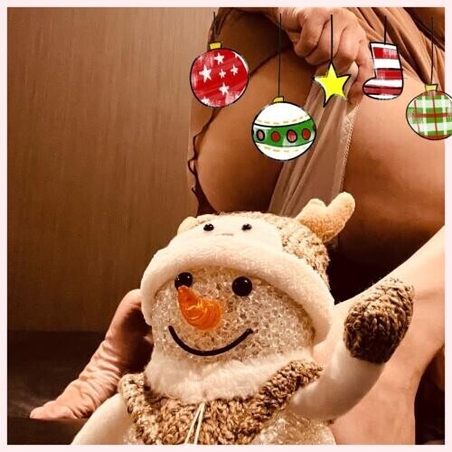 仲良しのOさまへ