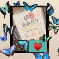 来月のイベント