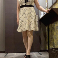 前日予約ありがとう❣️1週間ぶりですね！