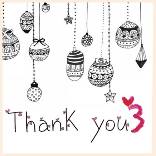 24日御礼（Mさん）