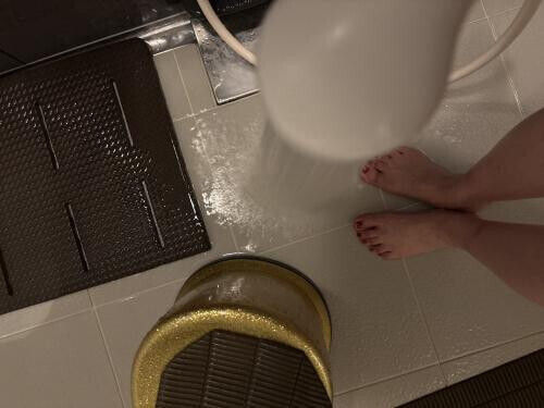 ゆりこ納め〆❤️