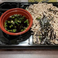 年越しそば❤️