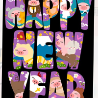 今年も🎍🐴🎍