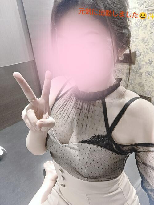 出勤しました✨