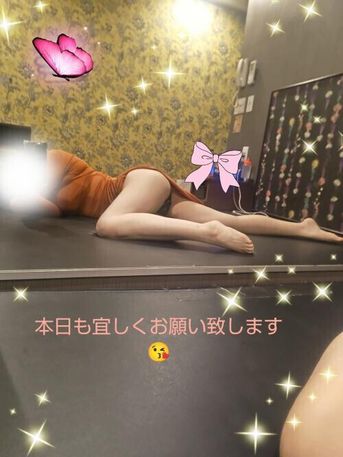 出勤しました🥰