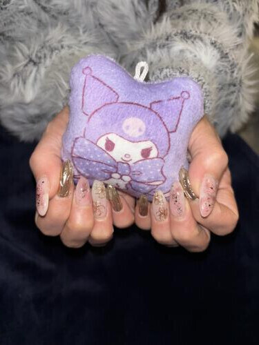 変えてきた❤️