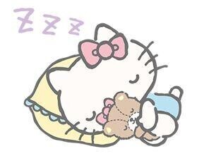 おはようほしいな