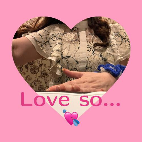 🌈Thank you for a happy day🌈