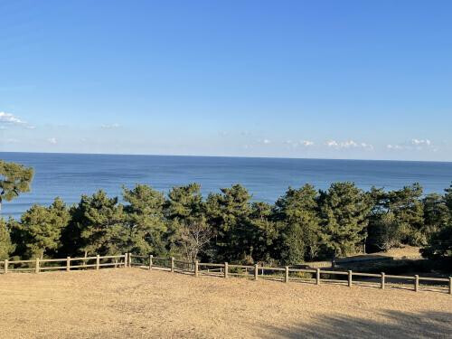 やっぱり海が好き