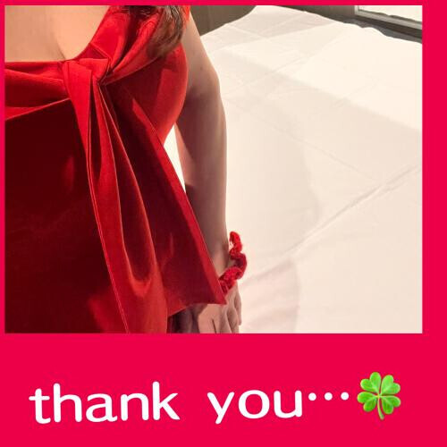 🌈Thank you for a happy day🌈