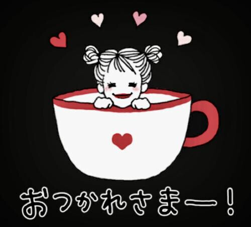 ⭐︎こんばんは⭐︎