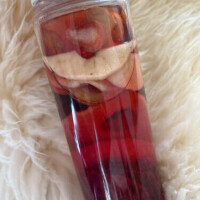 フルーツティー🍎🍓🍑