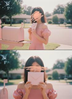 AIラブレター💌