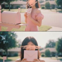 AIラブレター💌