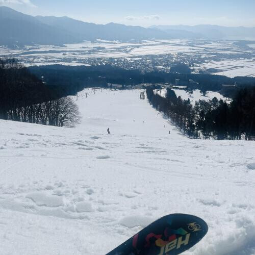 明日は筋肉痛かもしれない