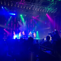 明日は推し活イベント